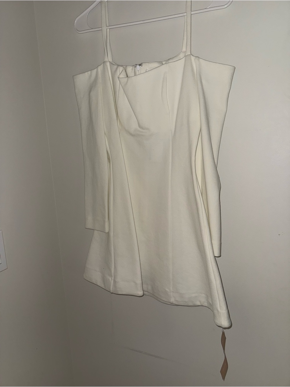 Reformation Donatella Knit Dress